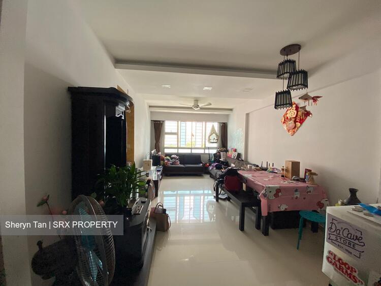 Blk 987C Buangkok Green (Hougang), HDB 4 Rooms #283998701